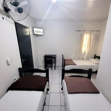 Hotel Alianca Limeira Eksteriør bilde