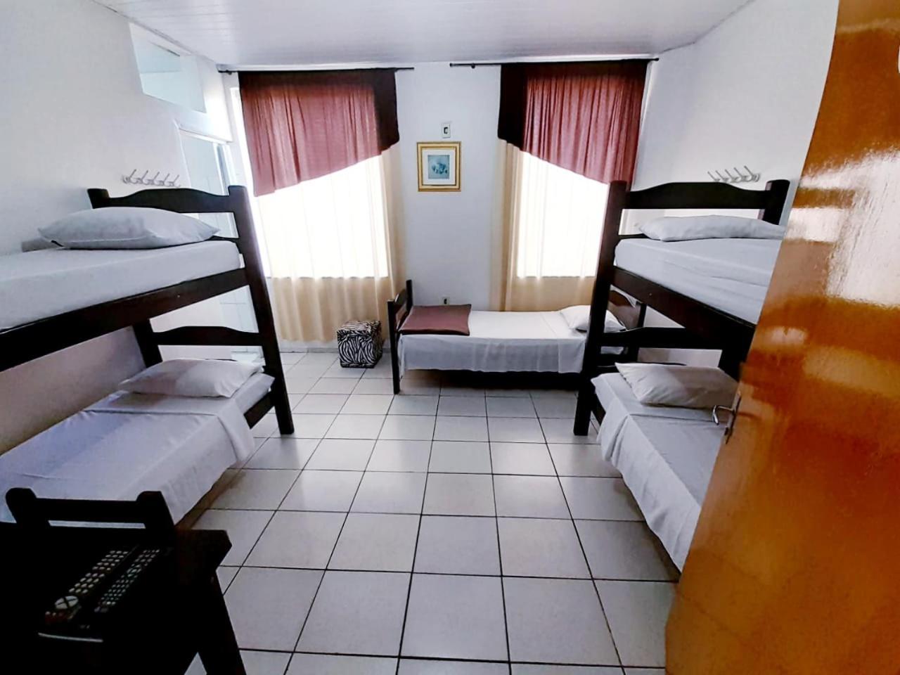 Hotel Alianca Limeira Eksteriør bilde