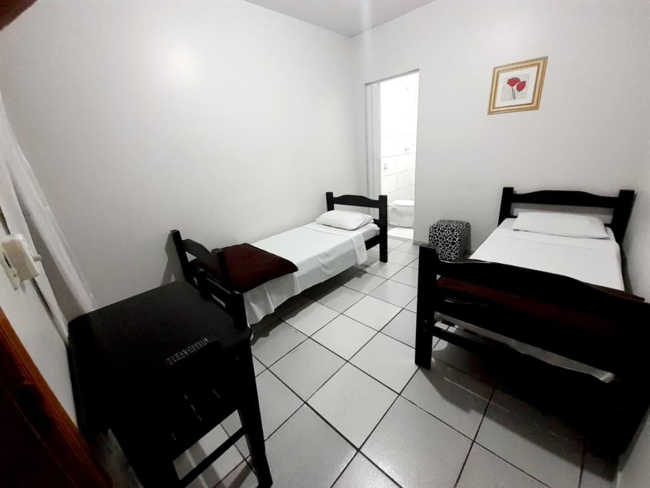 Hotel Alianca Limeira Eksteriør bilde