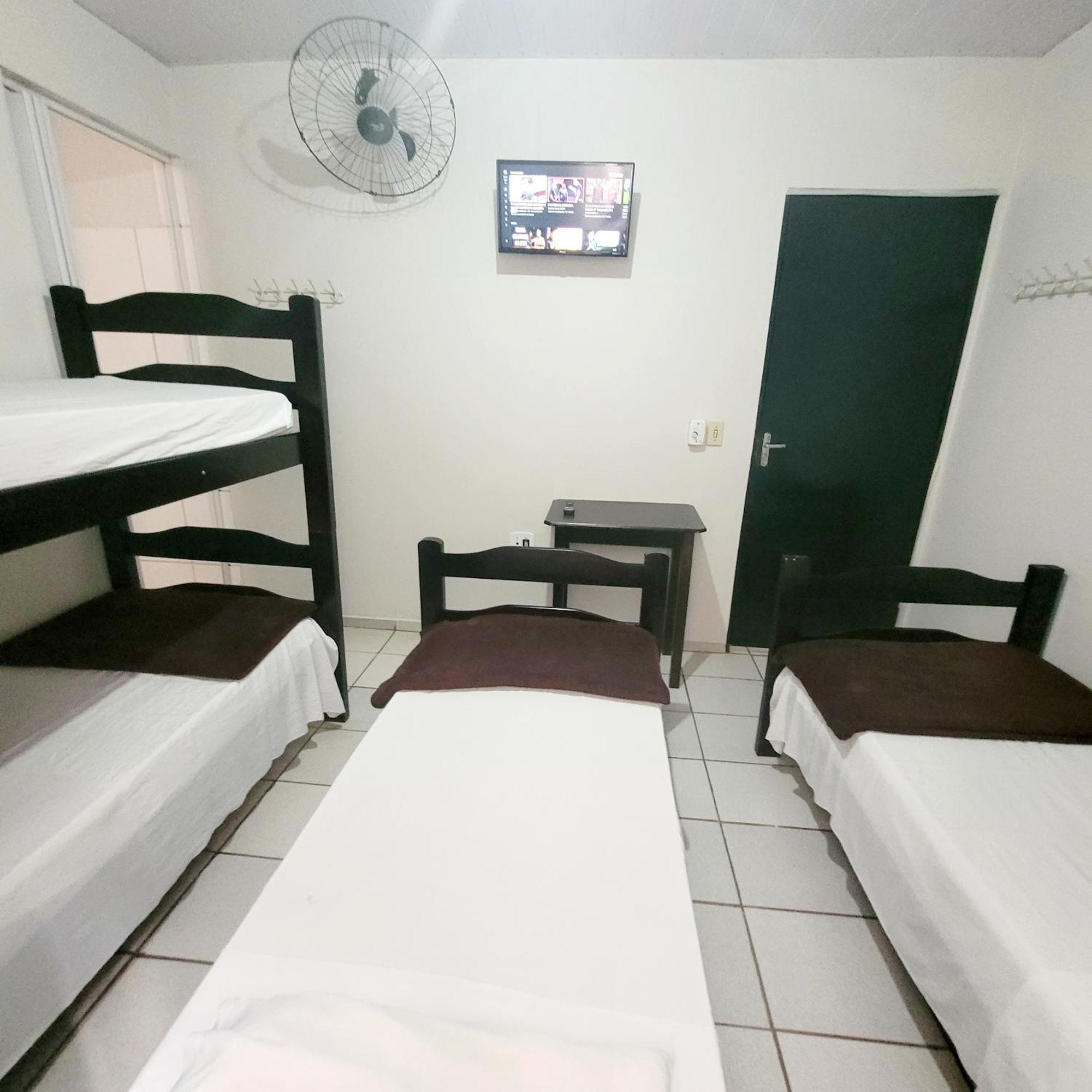 Hotel Alianca Limeira Eksteriør bilde