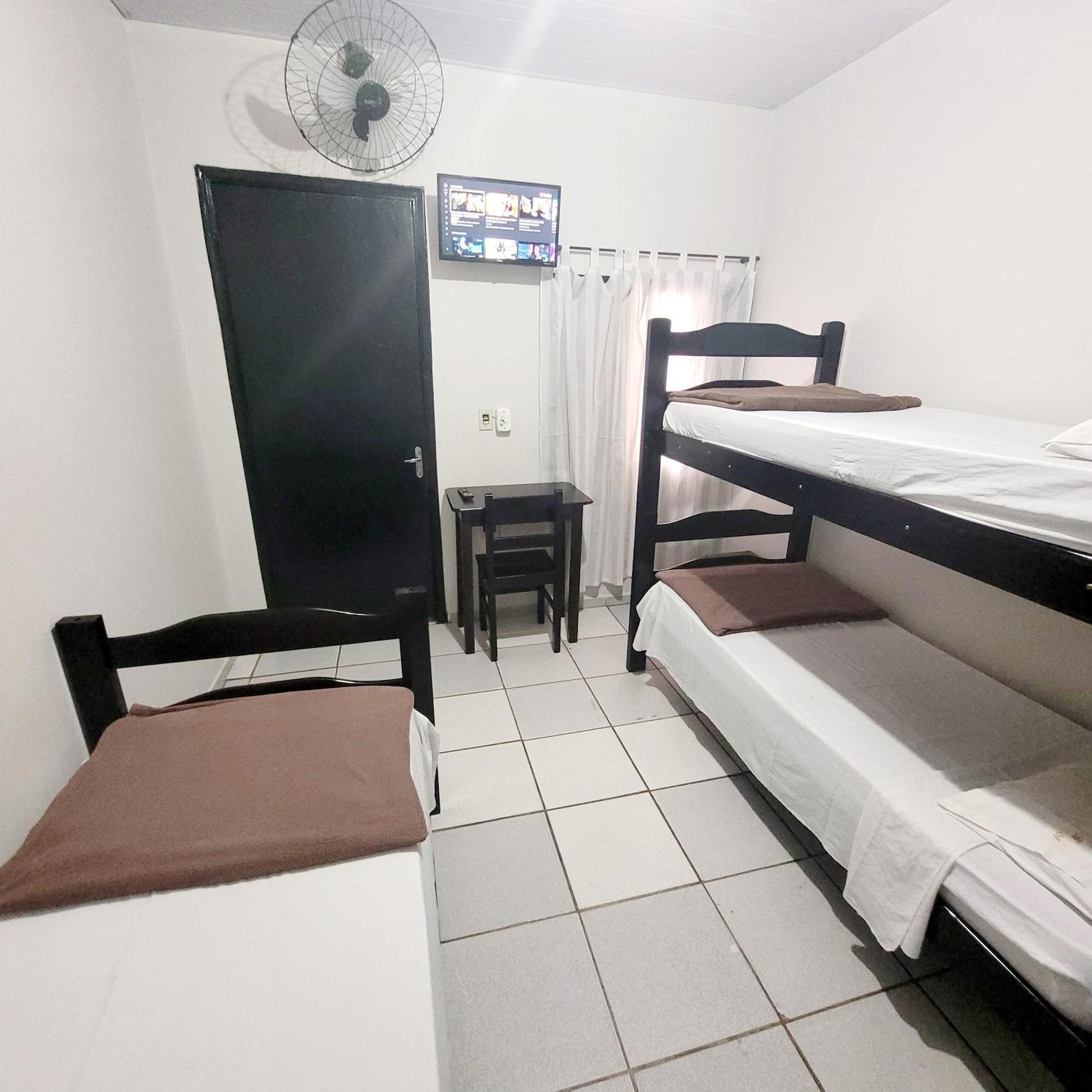 Hotel Alianca Limeira Eksteriør bilde