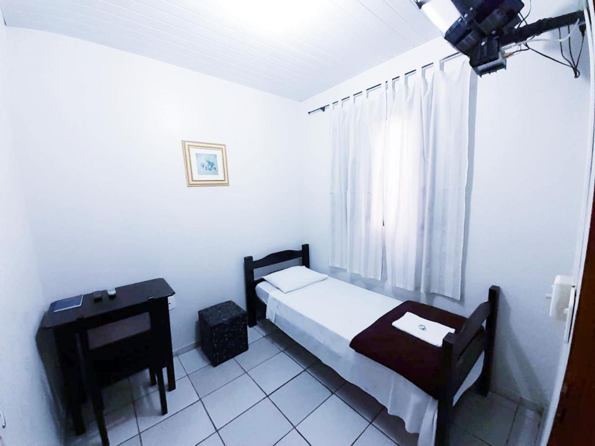 Hotel Alianca Limeira Eksteriør bilde