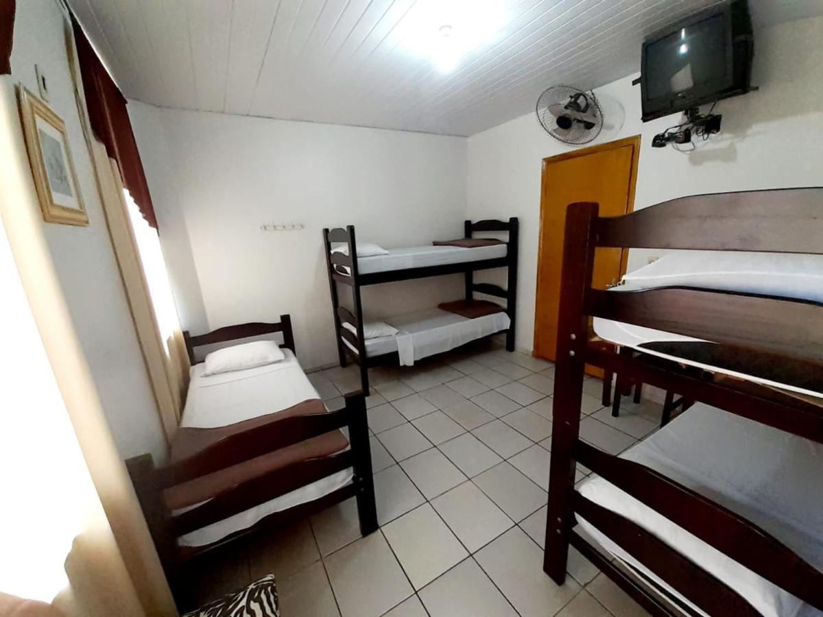 Hotel Alianca Limeira Eksteriør bilde