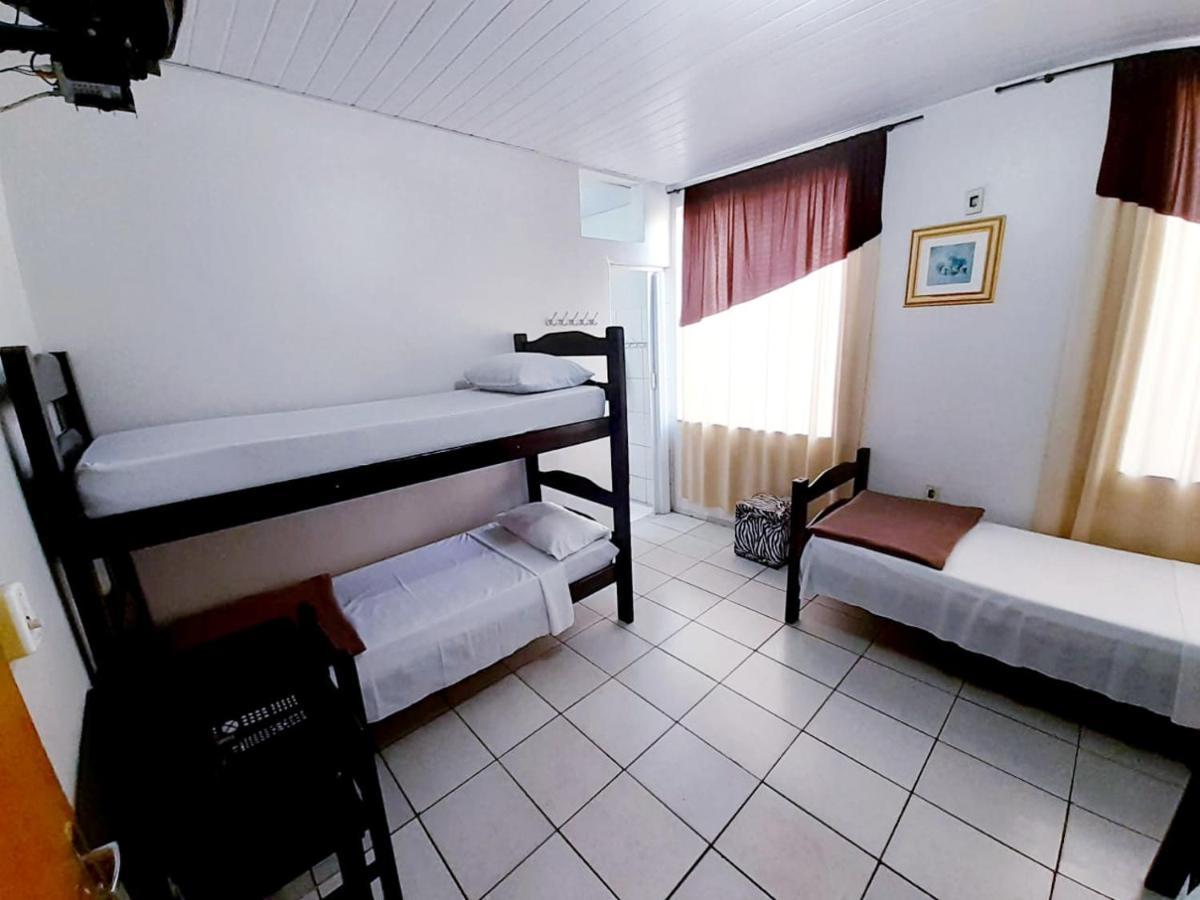 Hotel Alianca Limeira Eksteriør bilde
