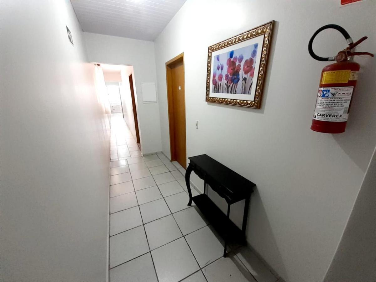 Hotel Alianca Limeira Eksteriør bilde